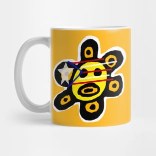 Sol Mug